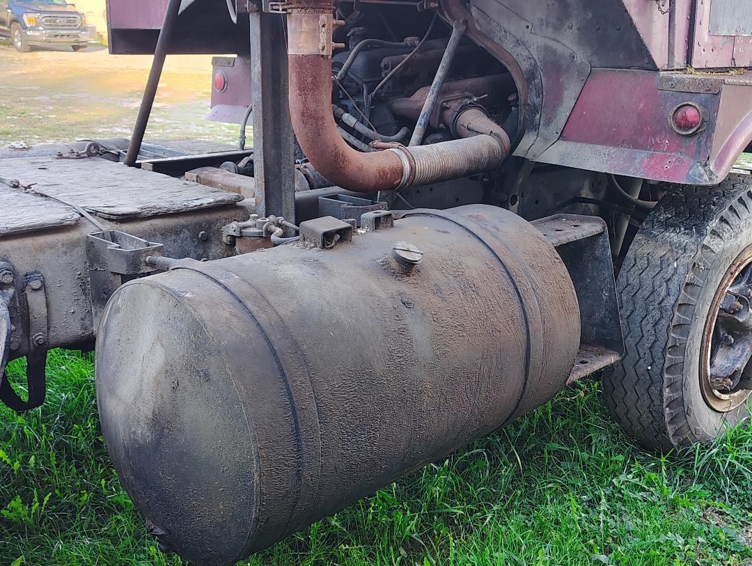 1965 GMC Crackerbox - Image 12